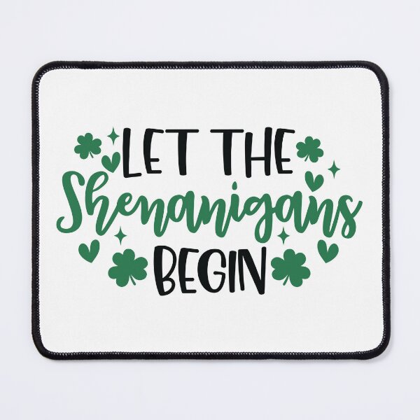 Item preview, Embrace St. Patrick's Day with Our Exclusive Graphic-Enhanced Elegance ( T-shirt, mug..) designed and sold by RadiantDesigns1.
