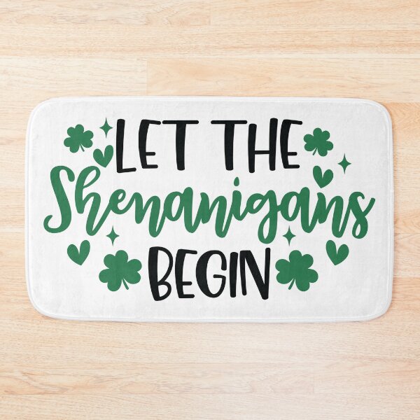 Item preview, Embrace St. Patrick's Day with Our Exclusive Graphic-Enhanced Elegance ( T-shirt, mug..) designed and sold by RadiantDesigns1.