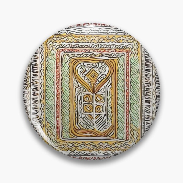 Item preview, Geometric Sanctum designed and sold by Pipe7.