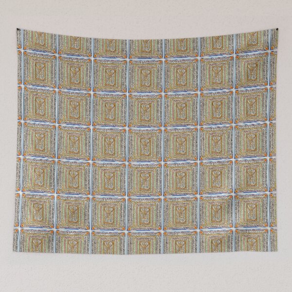 Item preview, Geometric Sanctum designed and sold by Pipe7.