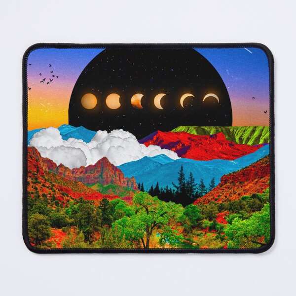 Item preview, Zion Mountainquest designed and sold by Moonquestart.