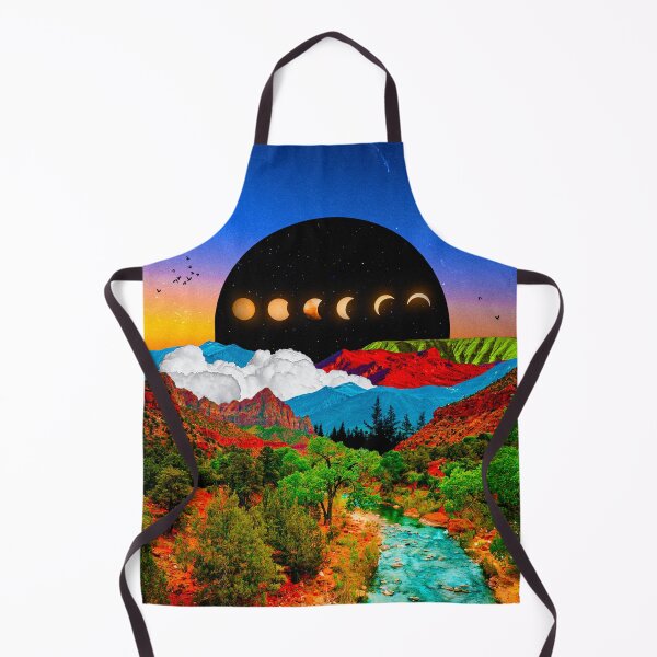 Item preview, Zion Mountainquest designed and sold by Moonquestart.