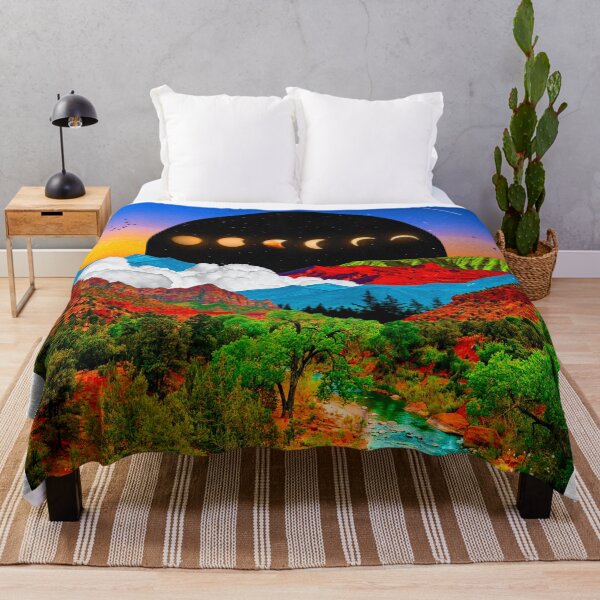 Item preview, Zion Mountainquest designed and sold by Moonquestart.