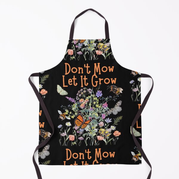Item preview, Don't Mow Let It Grow Native Pollinator Garden Design designed and sold by EarthArtDesigns.