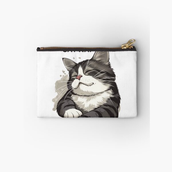 Item preview, Blissful Cat Dreams: Serenity in Every Nap ! designed and sold by Nihonify.