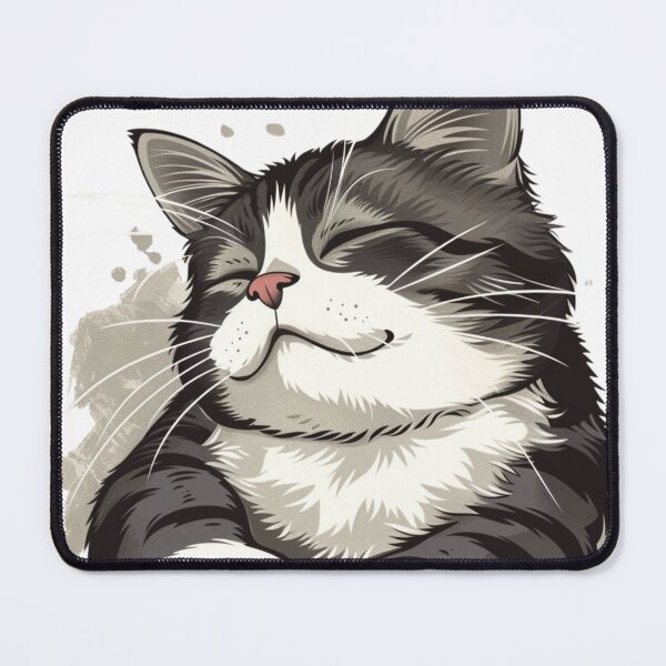 Item preview, Blissful Cat Dreams: Serenity in Every Nap ! designed and sold by Nihonify.