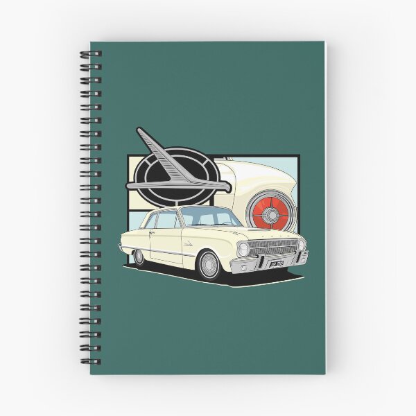 Item preview, Ford Falcon designed and sold by EGV2023.