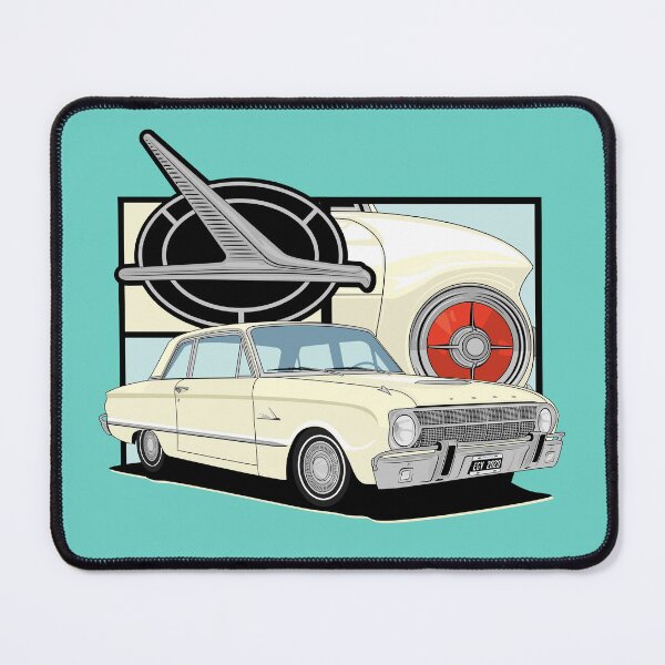 Item preview, Ford Falcon designed and sold by EGV2023.