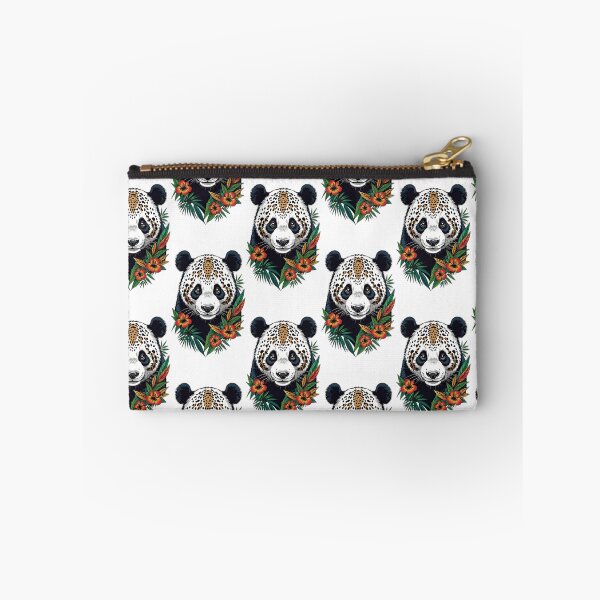 Item preview, Panda Art vibes designed and sold by LittleBabyStyle.
