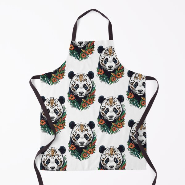 Item preview, Panda Art vibes designed and sold by LittleBabyStyle.