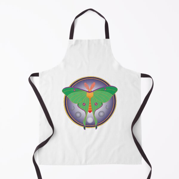 Item preview, Luna Moth designed and sold by DickinsonDesign.