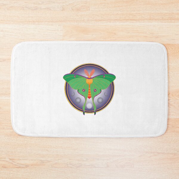 Item preview, Luna Moth designed and sold by DickinsonDesign.