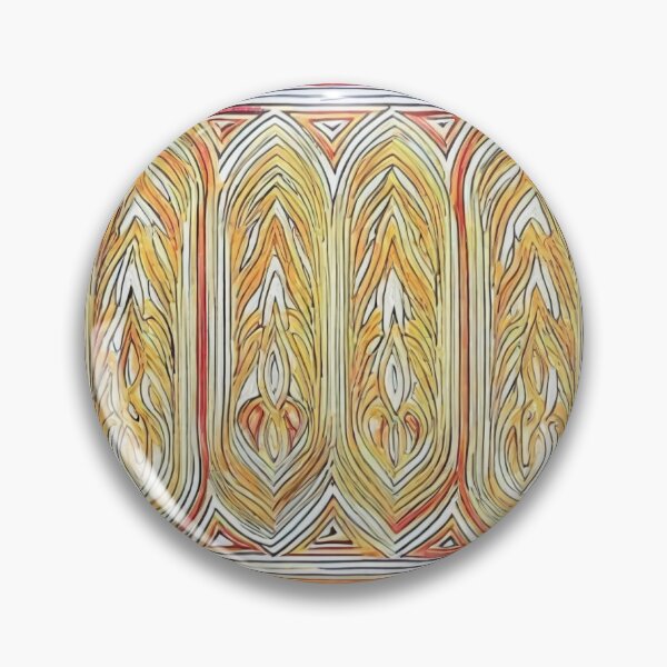 Item preview, Auburn Flames Symmetry designed and sold by Pipe7.