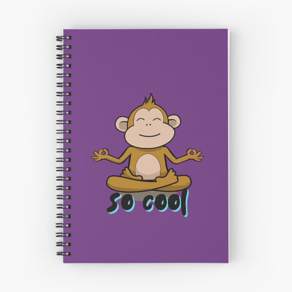 Item preview, So Cool Monkey  designed and sold by Artistic Vista.