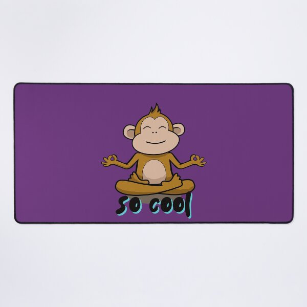 Item preview, So Cool Monkey  designed and sold by Artistic Vista.