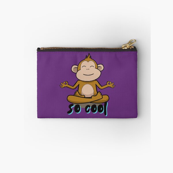 Item preview, So Cool Monkey  designed and sold by Artistic Vista.