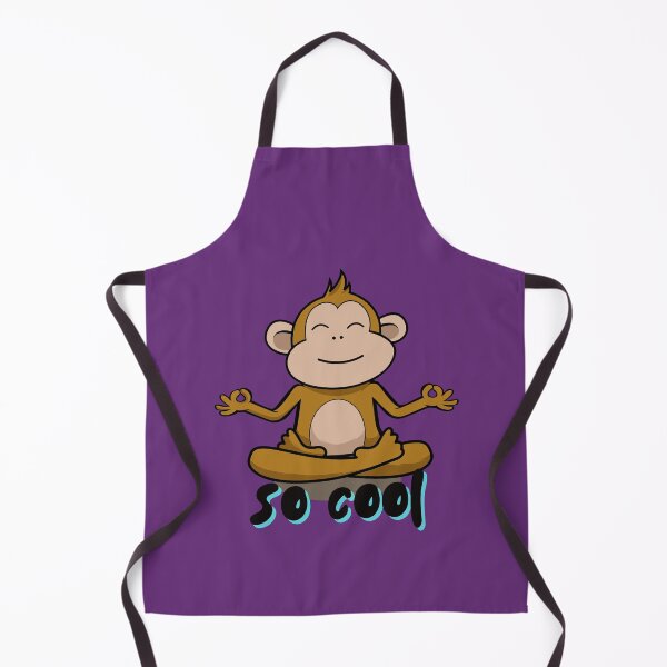 Item preview, So Cool Monkey  designed and sold by Artistic Vista.