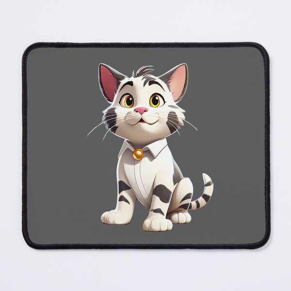 Item preview, The Brave Cat   designed and sold by neworionsOrions.