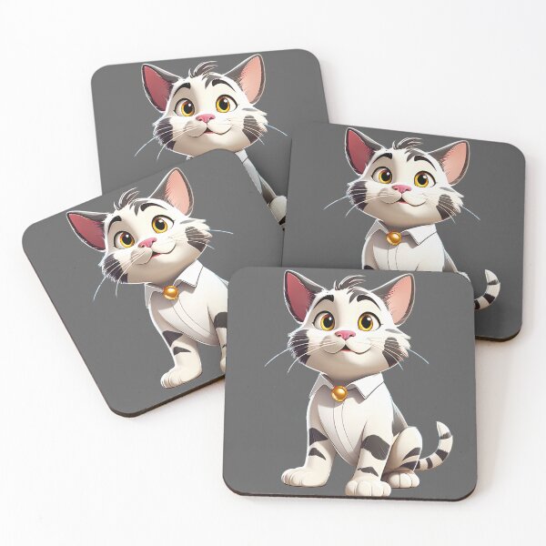 Item preview, The Brave Cat   designed and sold by neworionsOrions.