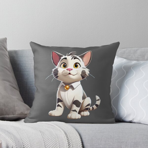 Item preview, The Brave Cat   designed and sold by neworionsOrions.