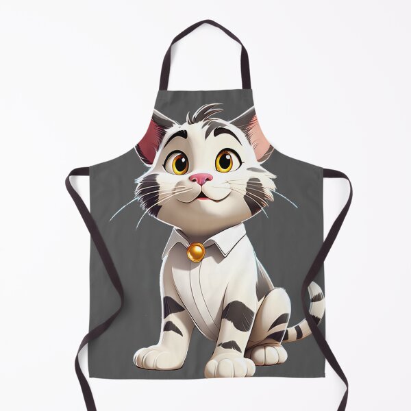 Item preview, The Brave Cat designed and sold by neworionsOrions.