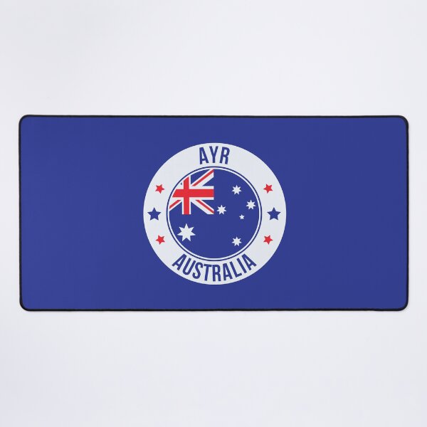 Item preview, Ayr in Australia designed and sold by rootartino.