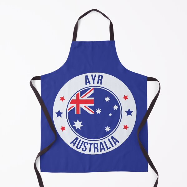 Item preview, Ayr in Australia designed and sold by rootartino.