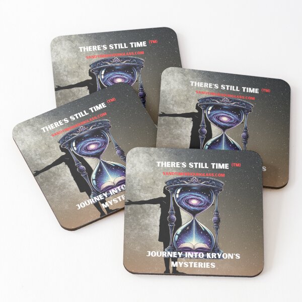 Item preview, Cosmic Wisdom Hourglass: Journey into Kryon's Mysteries designed and sold by Christopher Bradley.