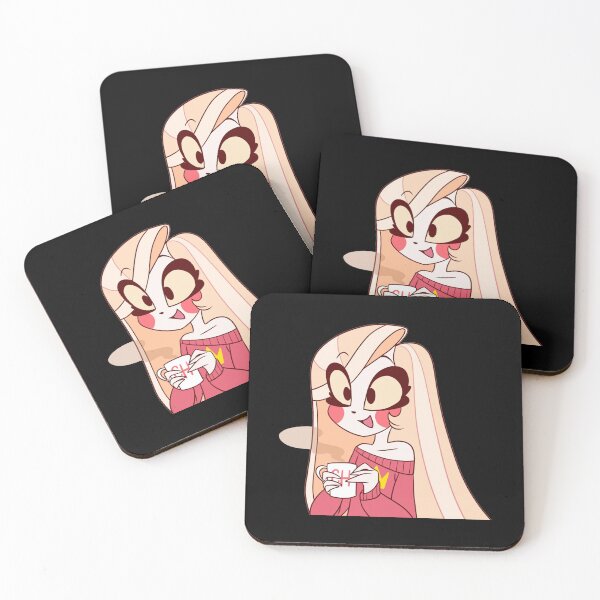 Item preview, Hazbin Hotel Charlie designed and sold by Vivzie-Art.