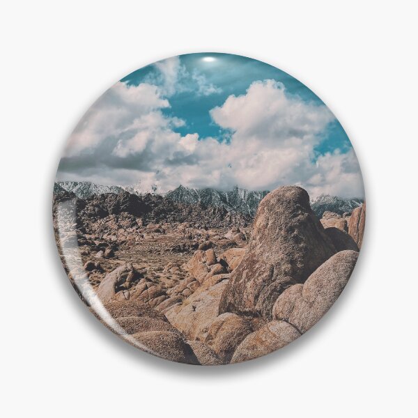 Item preview, Alabama Hills designed and sold by Jason Tompkins.