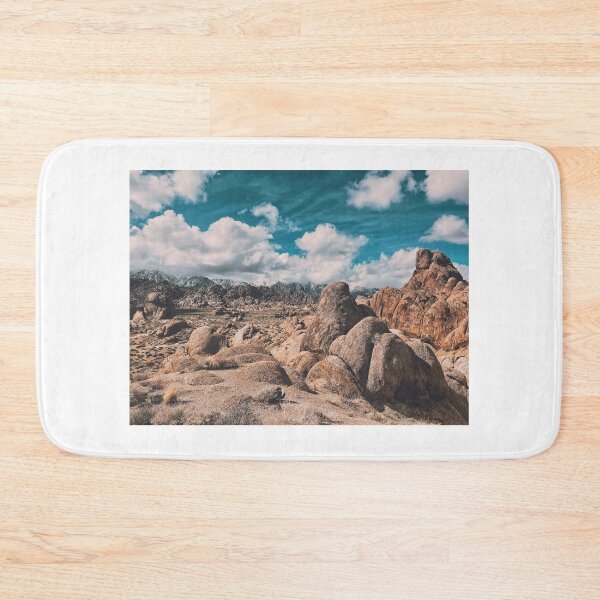 Item preview, Alabama Hills designed and sold by Jason Tompkins.