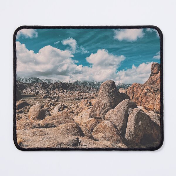 Item preview, Alabama Hills designed and sold by Jason Tompkins.