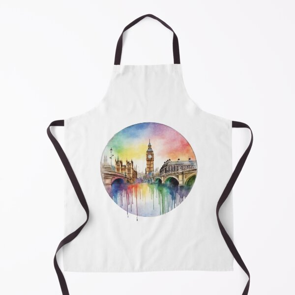 Item preview, London - Big Ben designed and sold by Freya-Designer.