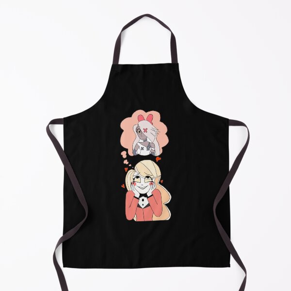 Item preview, Hazbin Hotel Charlie designed and sold by Vivzie-Art.