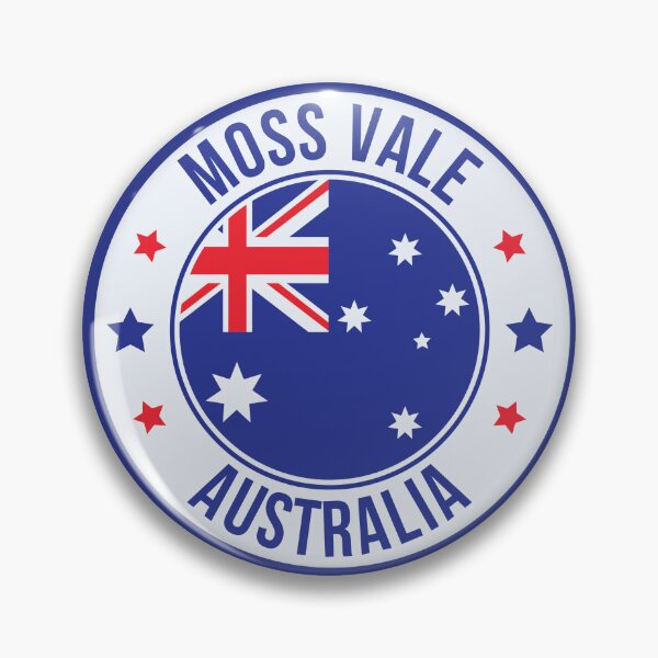 Item preview, Moss Vale in Australia designed and sold by rootartino.