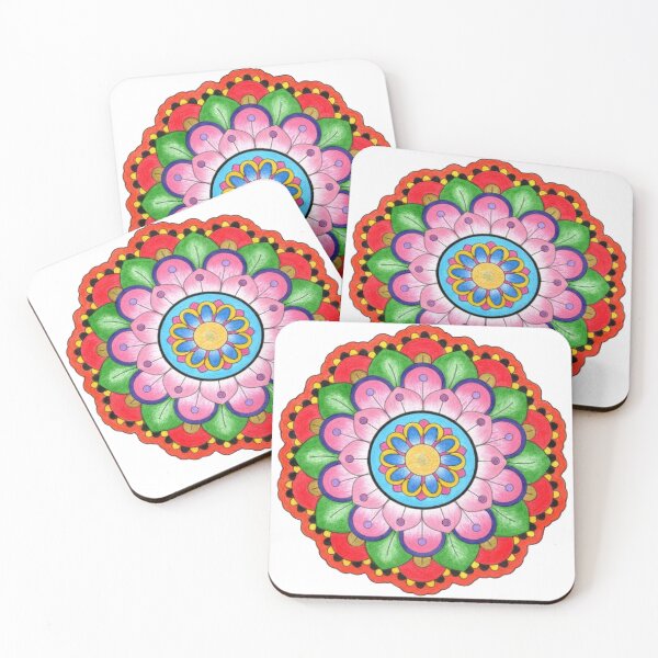 Item preview, Mandala - Renlorthir designed and sold by Pablio de Sousa Toh Pstohbr.
