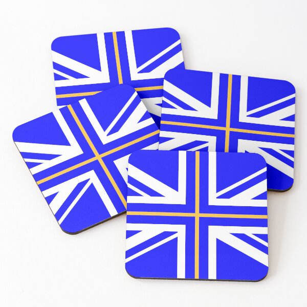 Item preview, Union Jack Classic Brighton Icon Europa Tour 23-24 S1 V4c designed and sold by RetrospectUK.