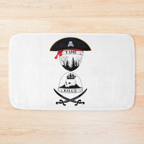 Item preview, Time Kills designed and sold by missoundream.