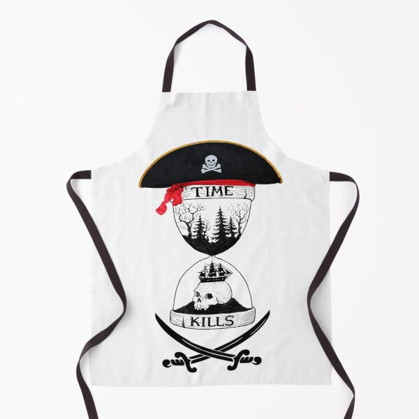 Item preview, Time Kills designed and sold by missoundream.