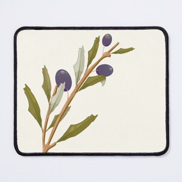 Item preview, palestina map olive branch designed and sold by asome.