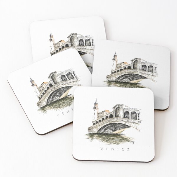 Item preview, Copy of Venice 1 designed and sold by PocketRoom.