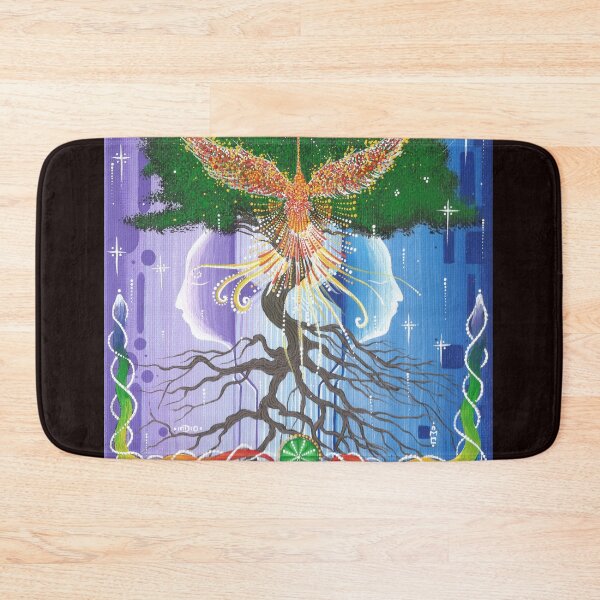 Item preview, Tree of Life designed and sold by andresindio.
