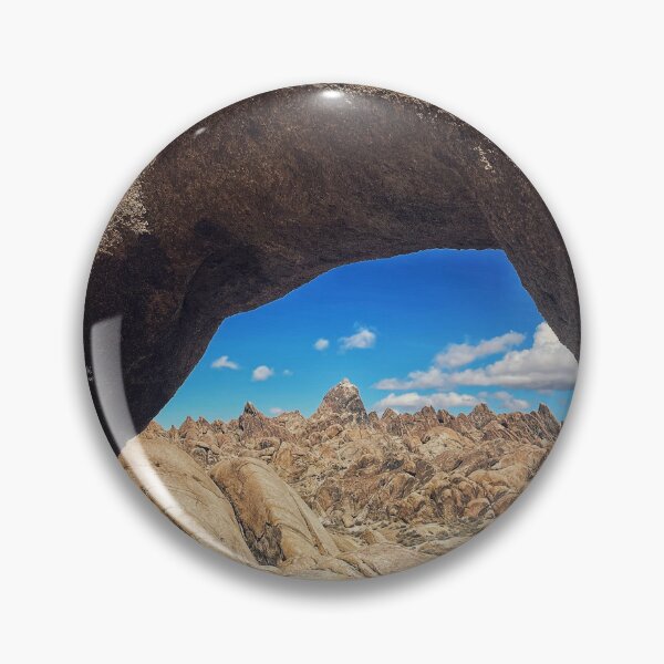 Item preview, Natural Arch designed and sold by Jason Tompkins.