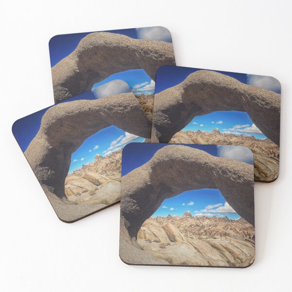 Item preview, Natural Arch designed and sold by Jason Tompkins.