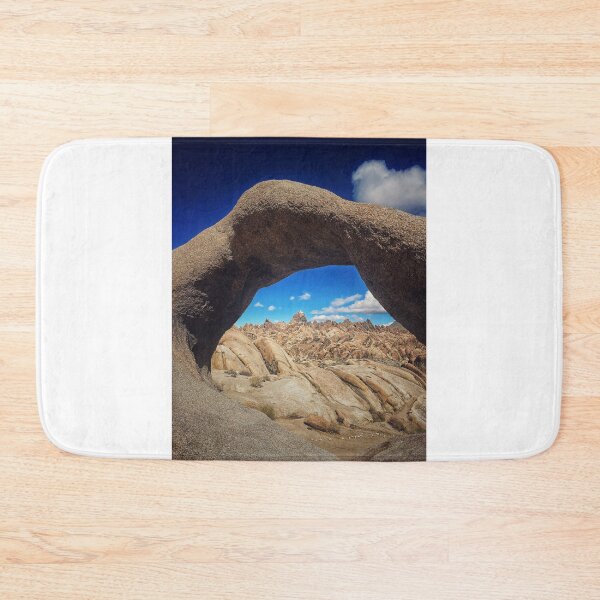 Item preview, Natural Arch designed and sold by Jason Tompkins.