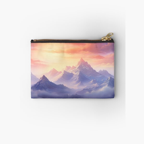 Item preview, Alpine Glow designed and sold by PrintPulseInk.