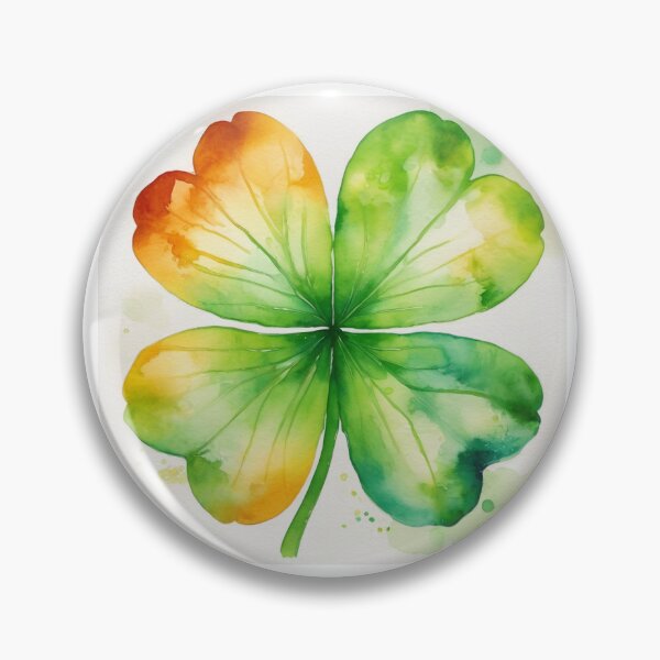 Item preview, Emerald Clover designed and sold by Pipe7.