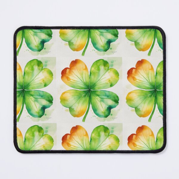 Item preview, Emerald Clover designed and sold by Pipe7.