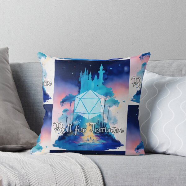 Item preview, Roll for Initiative: Dungeon Master's Domain designed and sold by MillennialVibe.