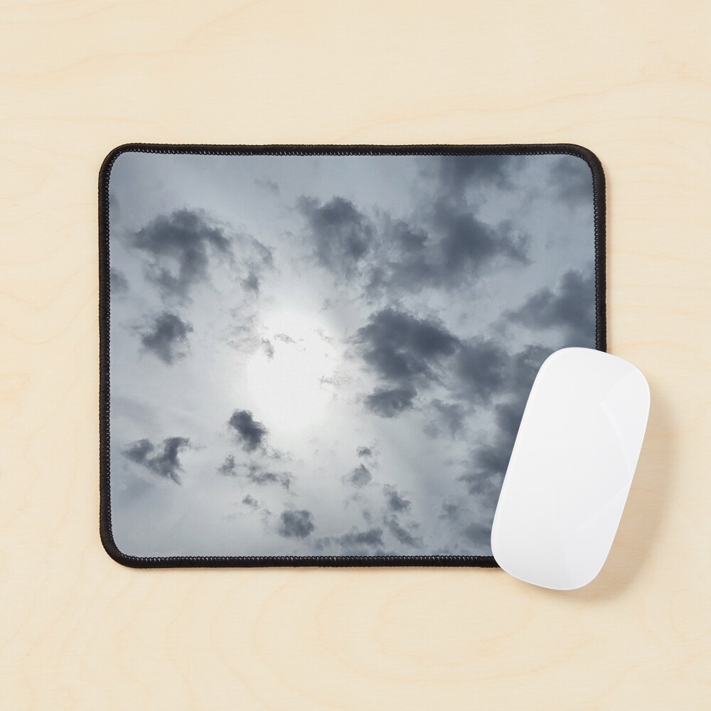 Item preview, Mouse Pad designed and sold by srcloudsplus.
